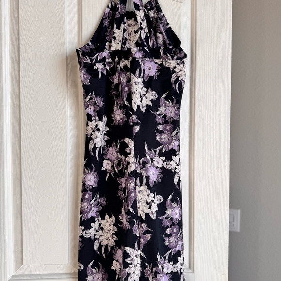 Halter Style sundress size Large - Picture 2 of 3